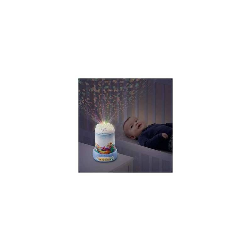 LUMI LANTERNE DES OCEANS - AGE 0-36 MOIS