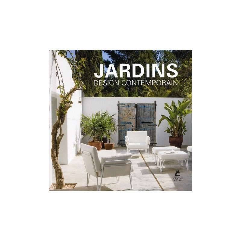 Jardins - Design contemporain