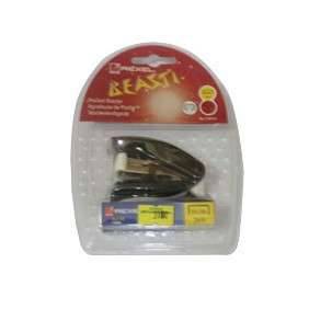 AGRAFEUSE BEASTI MINI ASSORTIE BLISTER