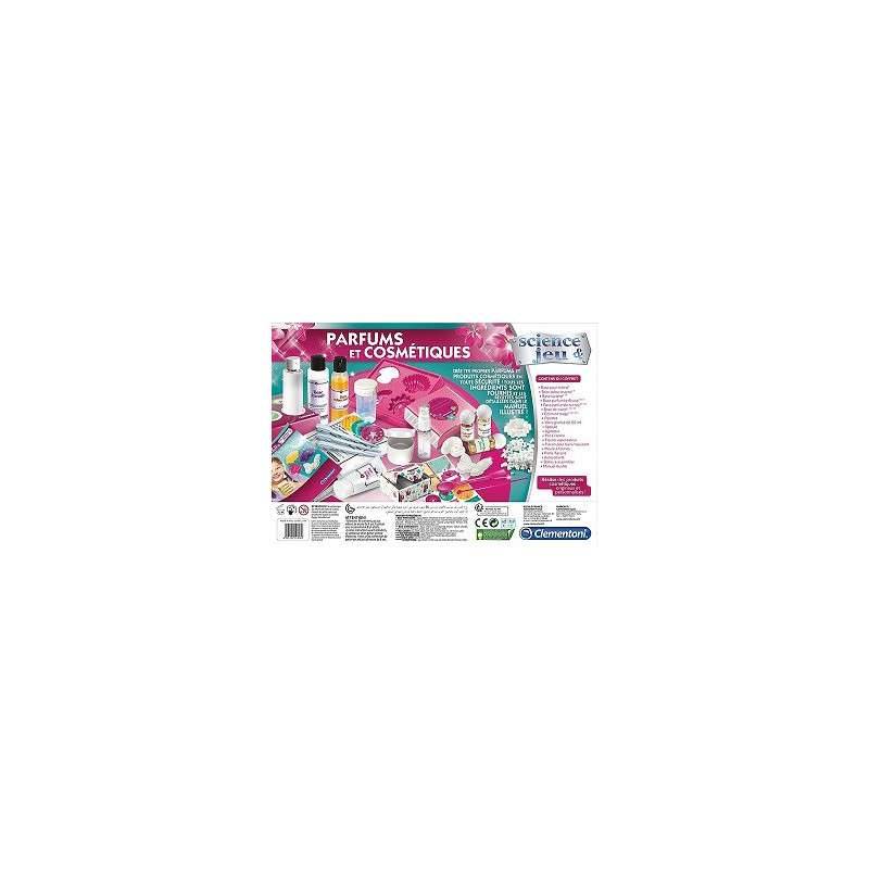 PARFUMS ET COSMETIQUE - AGE 8 ANS +
