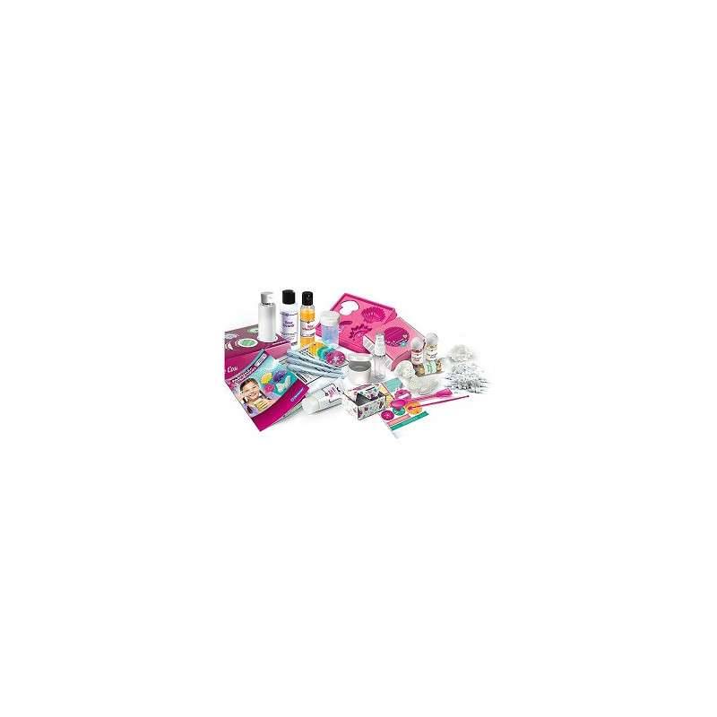 PARFUMS ET COSMETIQUE - AGE 8 ANS +