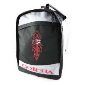 SAC A DOS GOTCHA GREY