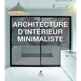 ARCHITECTURE D'INTERIEUR