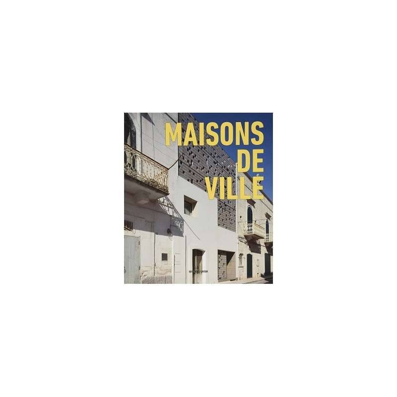 MAISON DE VILLE