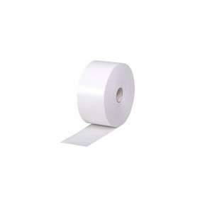 ROULEAU ADHESIF BLANC 48*100