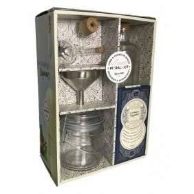 COFFRET LA FABRIQUE A LIQUEURS
