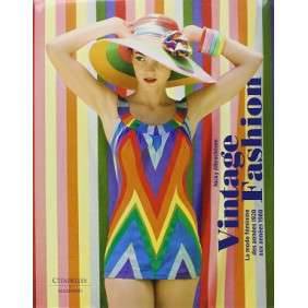 VINTAGE FASHION