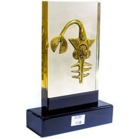 PRESENTOIRE 10*15 CM