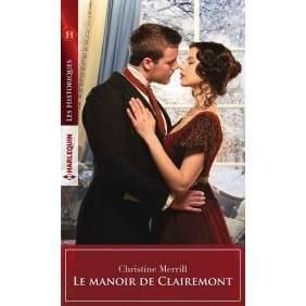 LE MANOIR DE CLAIREMONT