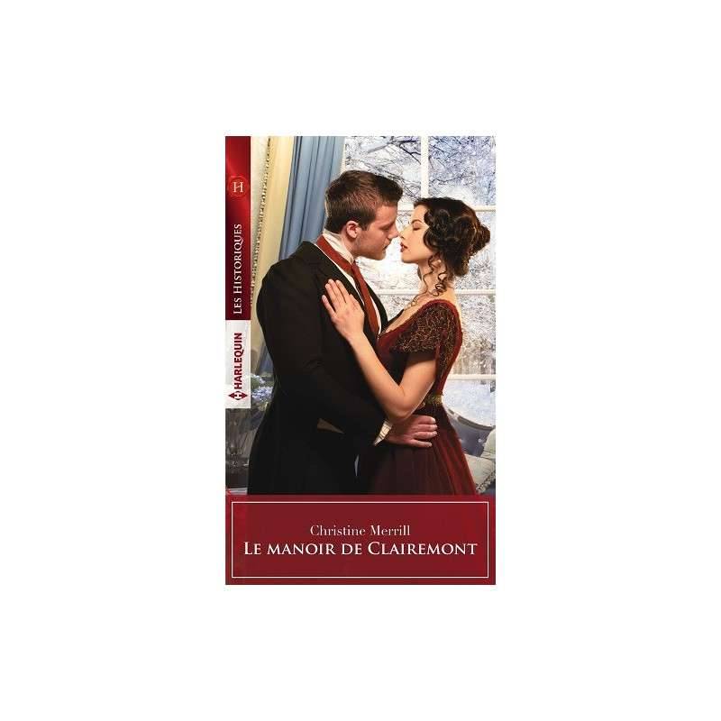 LE MANOIR DE CLAIREMONT