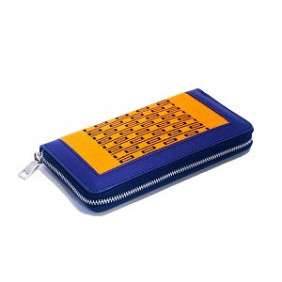 PORTEFEUILLE DAME SIMILI CUIR ROYAL