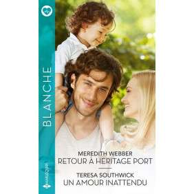 RETOUR A HERITAGE PORT - UN AMOUR INATTENDU