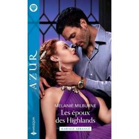 LES EPOUX DES HIGHLANDS