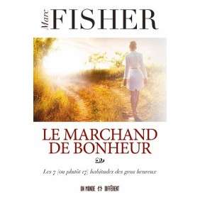 LE MARCHAND DE BONHEUR