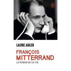 FRANCOIS MITTERRAND