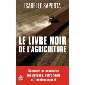 LE LIVRE NOIR DE L'AGRICULTURE