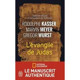 L'EVANGILE DE JUDAS