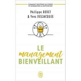 LE MANAGEMENT BIENVEILLANT