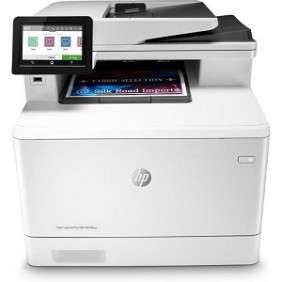 IMPRIMANTE HP LASER PRO COULEUR M479 FNW