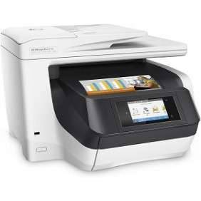 IMPRIMANTE HP OFFICEJET PRO 8730 ALL-IN-ONE PRINTER