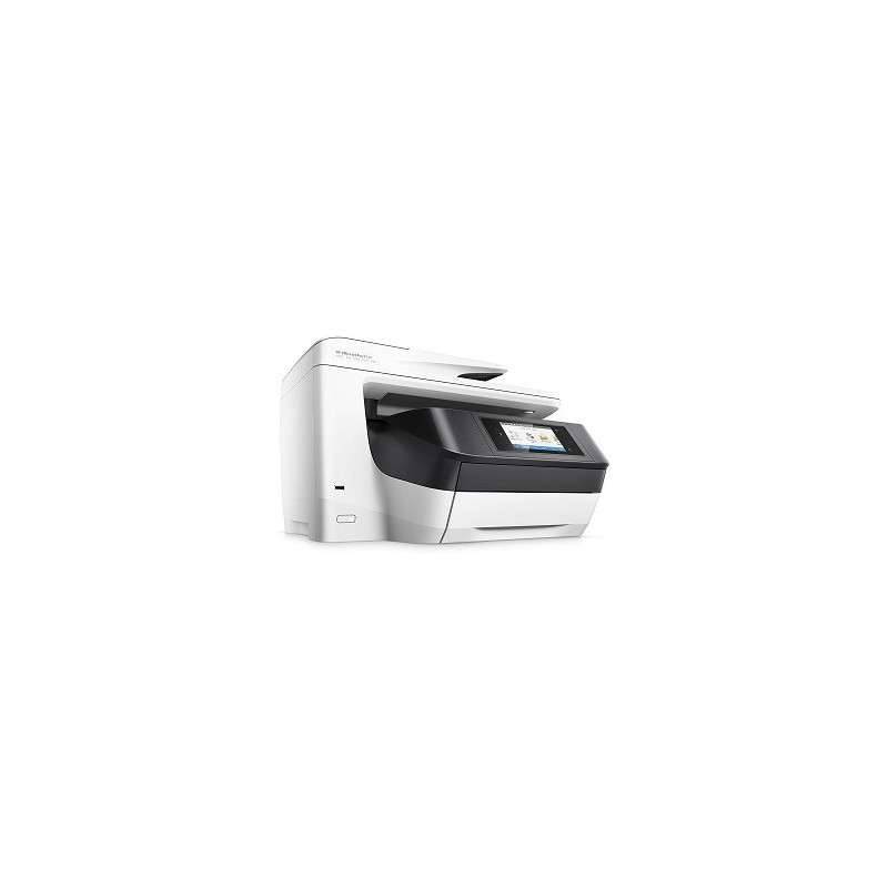 IMPRIMANTE HP OFFICEJET PRO 8730 ALL-IN-ONE PRINTER