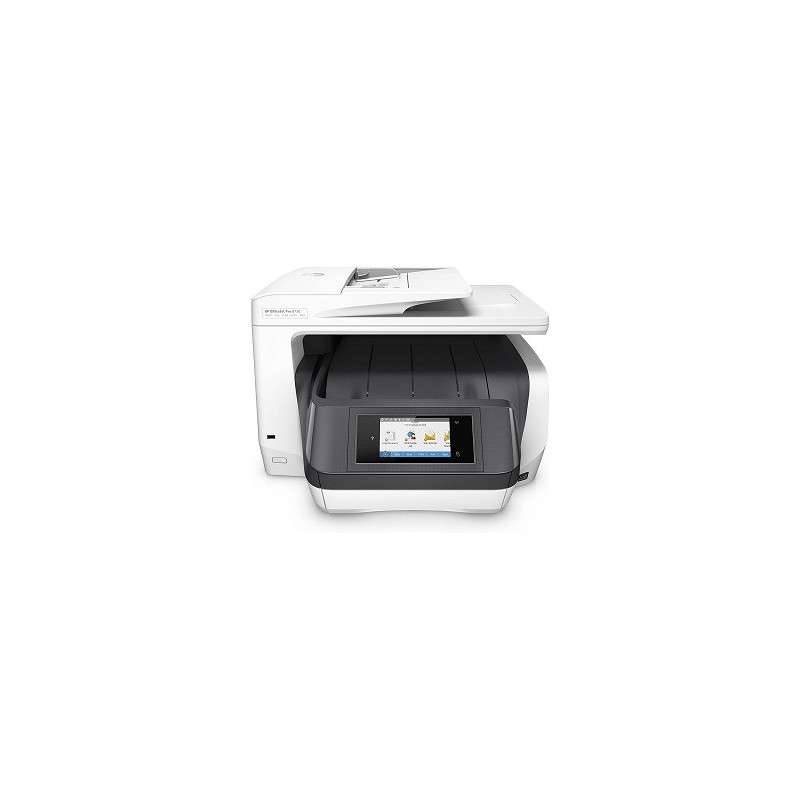 IMPRIMANTE HP OFFICEJET PRO 8730 ALL-IN-ONE PRINTER