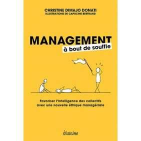 MANAGEMENT A BOUT DE SOUFFLE