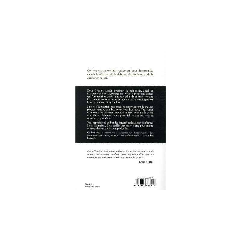 PENSER COMME UN MILLIONNAIRE