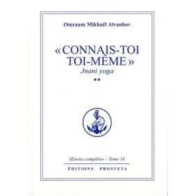 CONNAIS-TOI TOI-MEME TOME 18