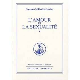 L'AMOUR ET SEXUALITE TOME 14