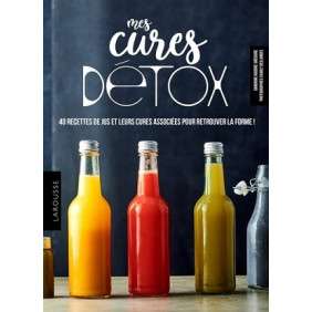 MES CURES DETOX