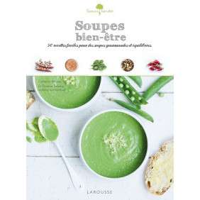 SOUPES BIEN-ETRE