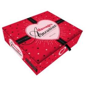 COFFRET MASSAGES AMOUREUX