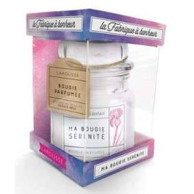 COFFRET MA BOUGIE SERENITE