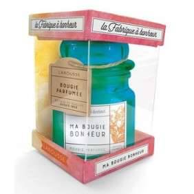 COFFRET MA BOUGIE BONHEUR