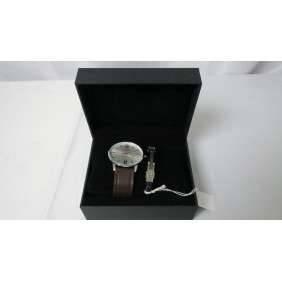 MONTRE DAME AVEC BRACELET