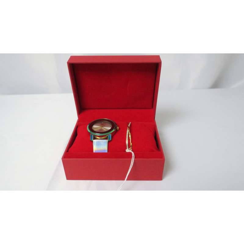 MONTRE DAME AVEC BRACELET