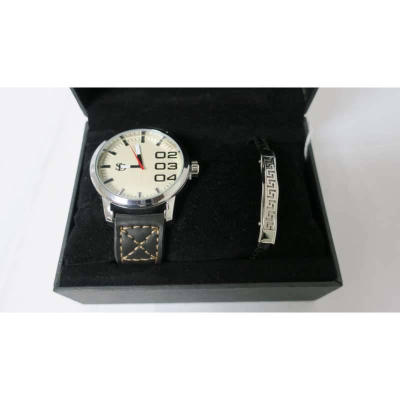 MONTRE DAME AVEC BRACELET