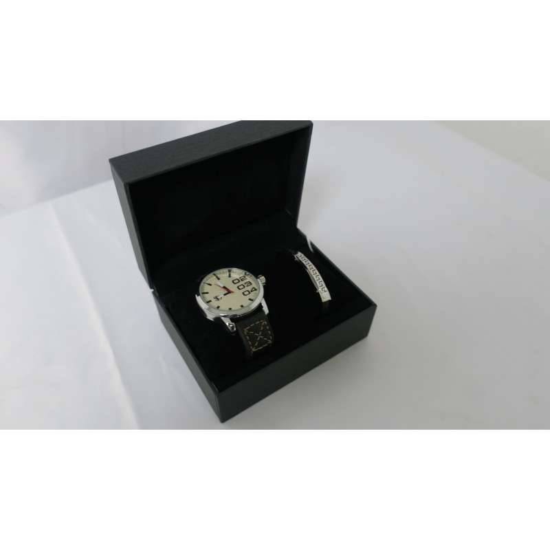 MONTRE DAME AVEC BRACELET