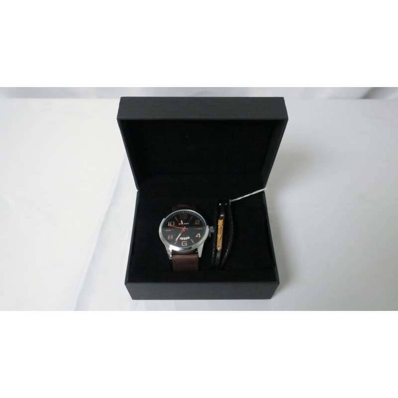 MONTRE DAME AVEC BRACELET