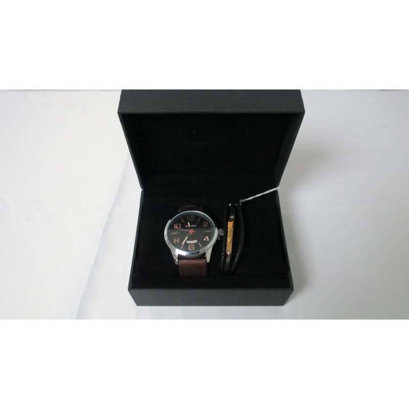 MONTRE DAME AVEC BRACELET