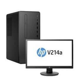 PC DE BUREAU HP PRO 300 G3 I3 9E GEN 4Go 1To (8VS15EA)