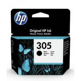 Cartouche HP 305 - Noir