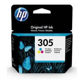 Cartouche HP 305 - Couleur