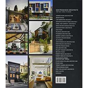SAN FRANCISCO ARCHITECTS - TOP BAY AREA STUDIOS