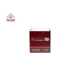 AGRAFE PUNTI 110 MAESTRI FOREST BOITE 5000.  101205
