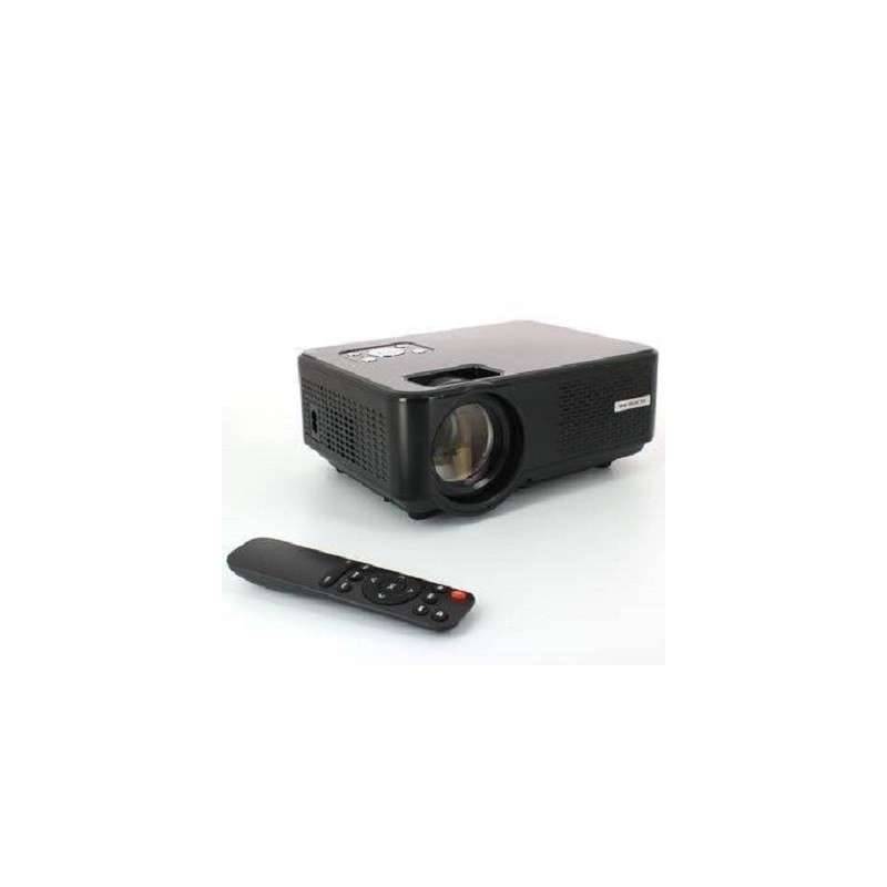 MINI VIDEO PROJECTEUR