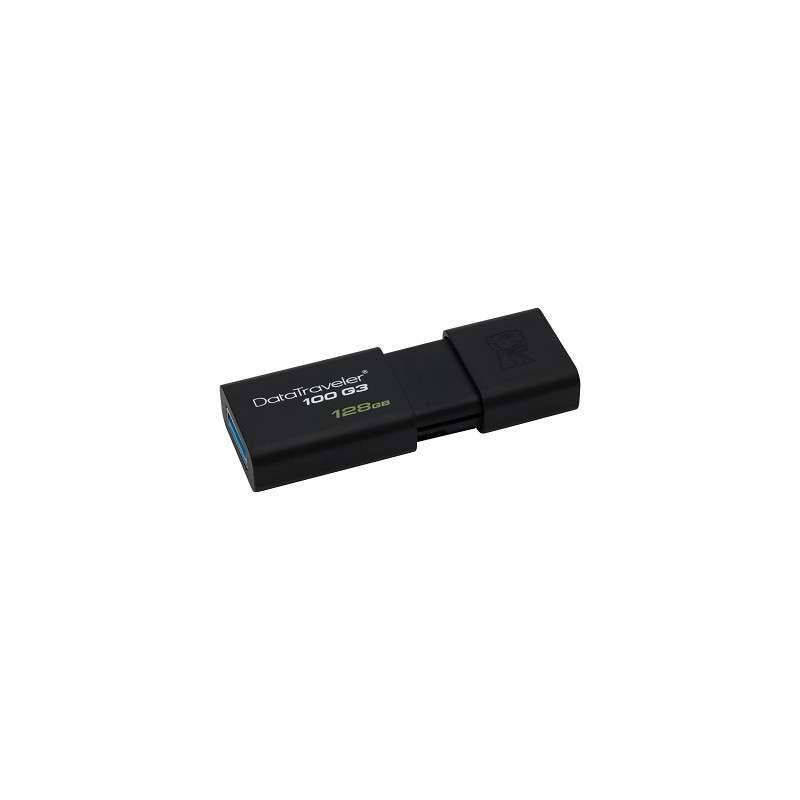 Kingston DataTraveler 100 G3 128 Go