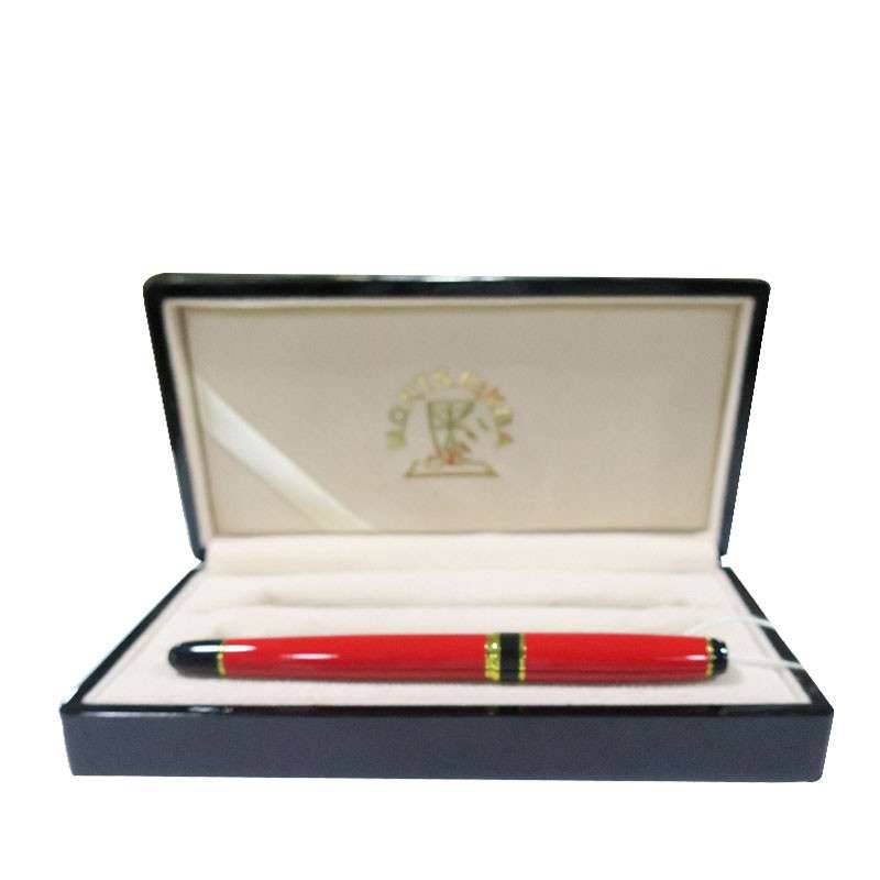 Stylo Bille Calao - Mont Nimba