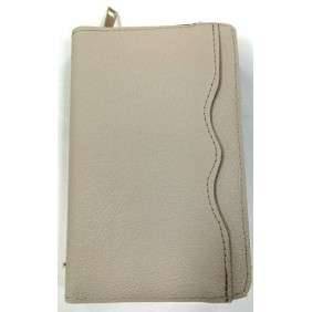 LA SAINTE BIBLE VERSION J.N DARBY (COUVERTURE AVEC POCHE)